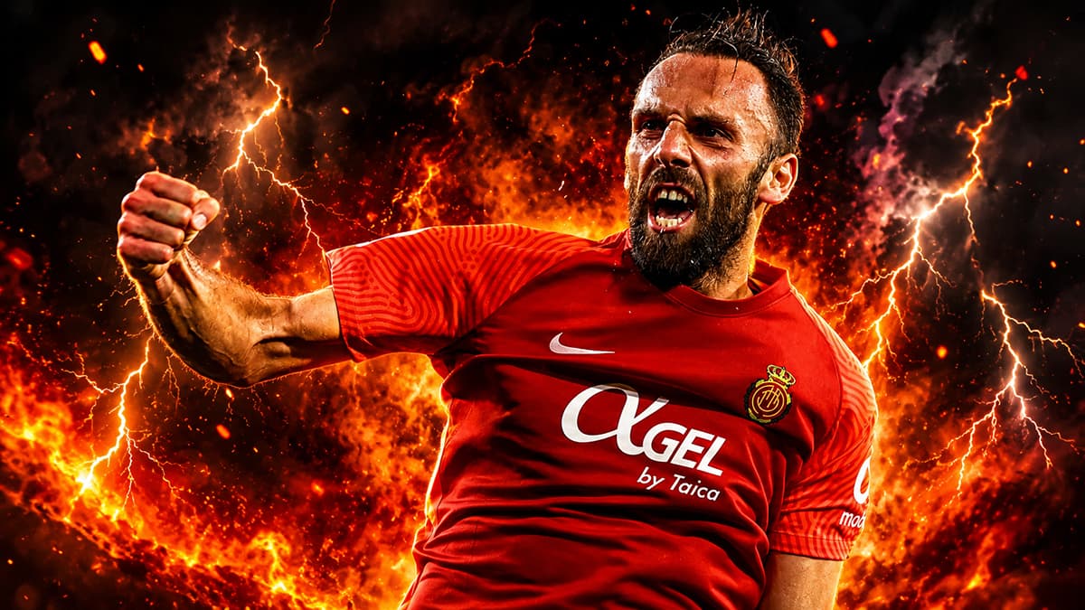 Vedat Muriqi transferinde anlaşma sağlandı