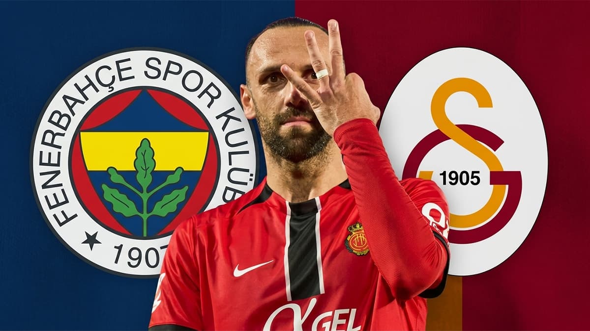 Muriqi'nin tercihi belli oldu: Galatasaray mı Fenerbahçe mi?