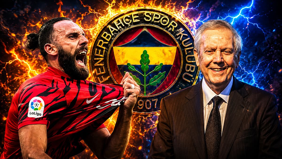Fenerbahçe'den Aziz Yıldırım ile 30 milyon euroya ikinci transfer