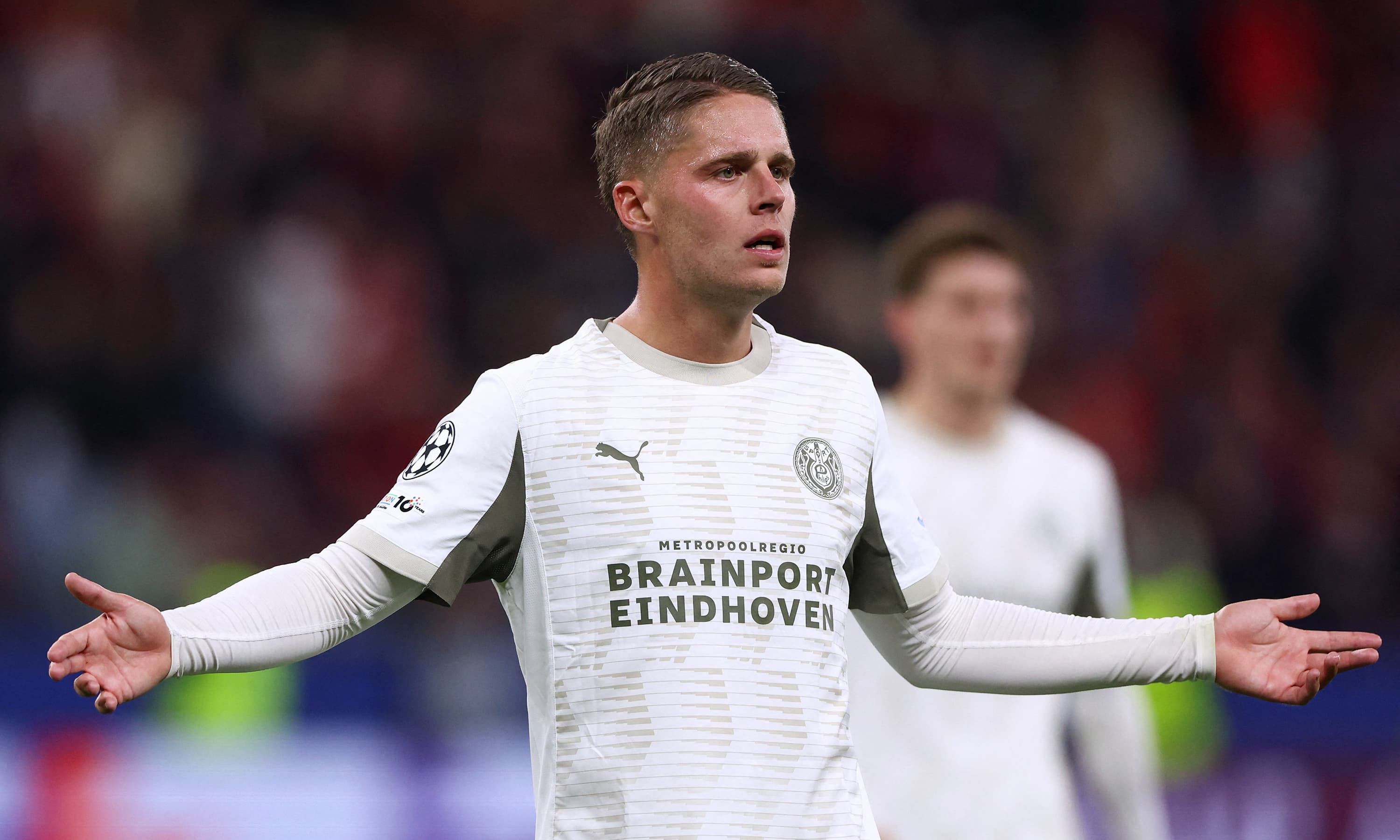 Fenerbahçe, Joey Veerman transferini iptal etti, oyuncu Bundesliga'ya gidiyor