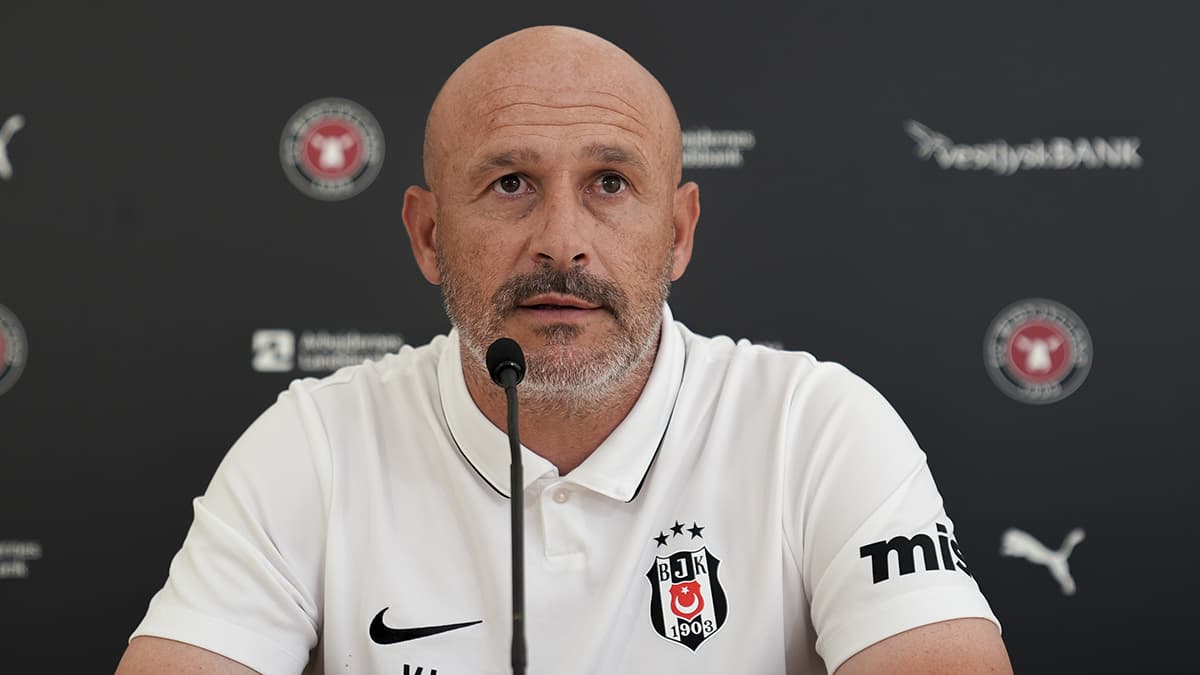 Vincenzo Italiano, Mohamed Salah transferi hakkında açıklama yaptı