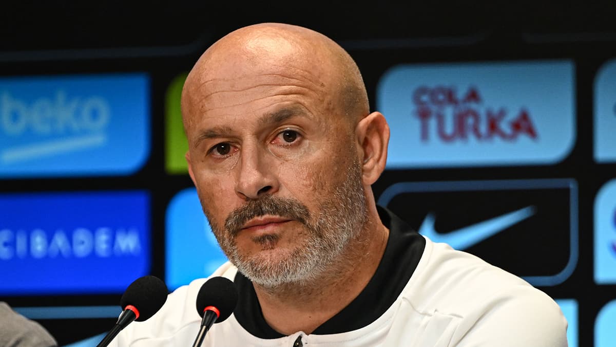 Beşiktaş, Nico Gonzalez için transfer teklifi yaptı