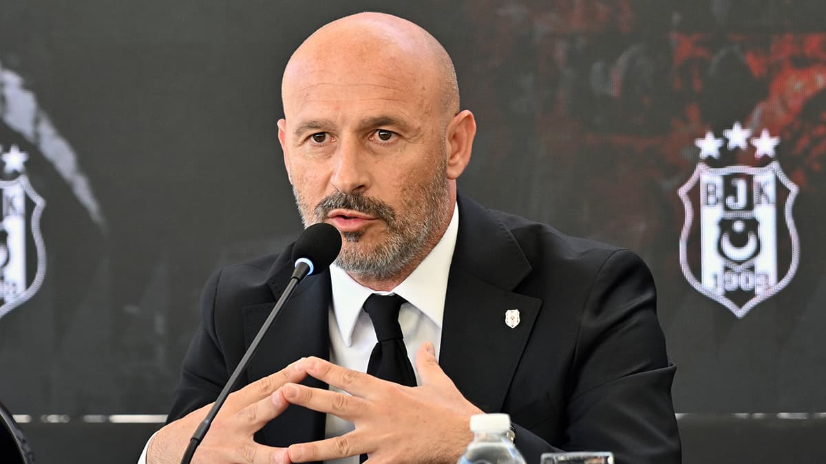 Vincenzo Italiano, 3 futbolcuyu kampa dahil etmeyecek