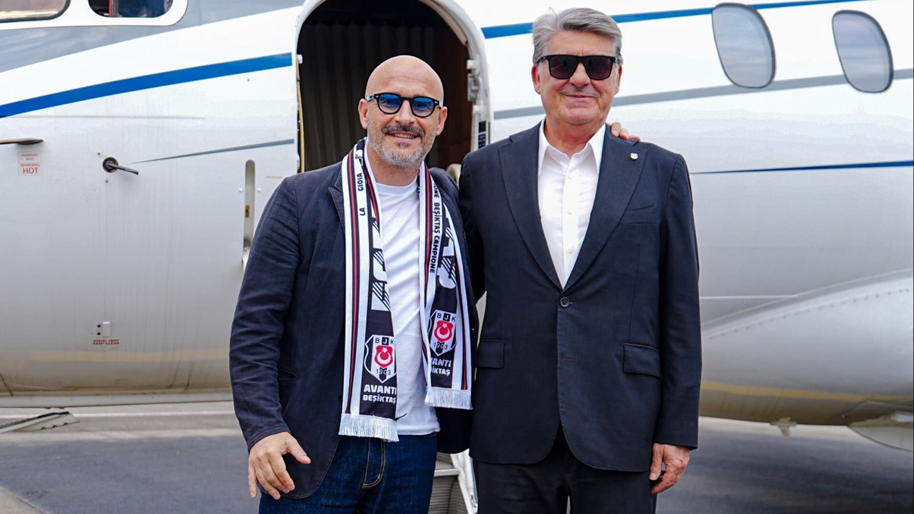 Beşiktaş, Trossard için harekete geçti