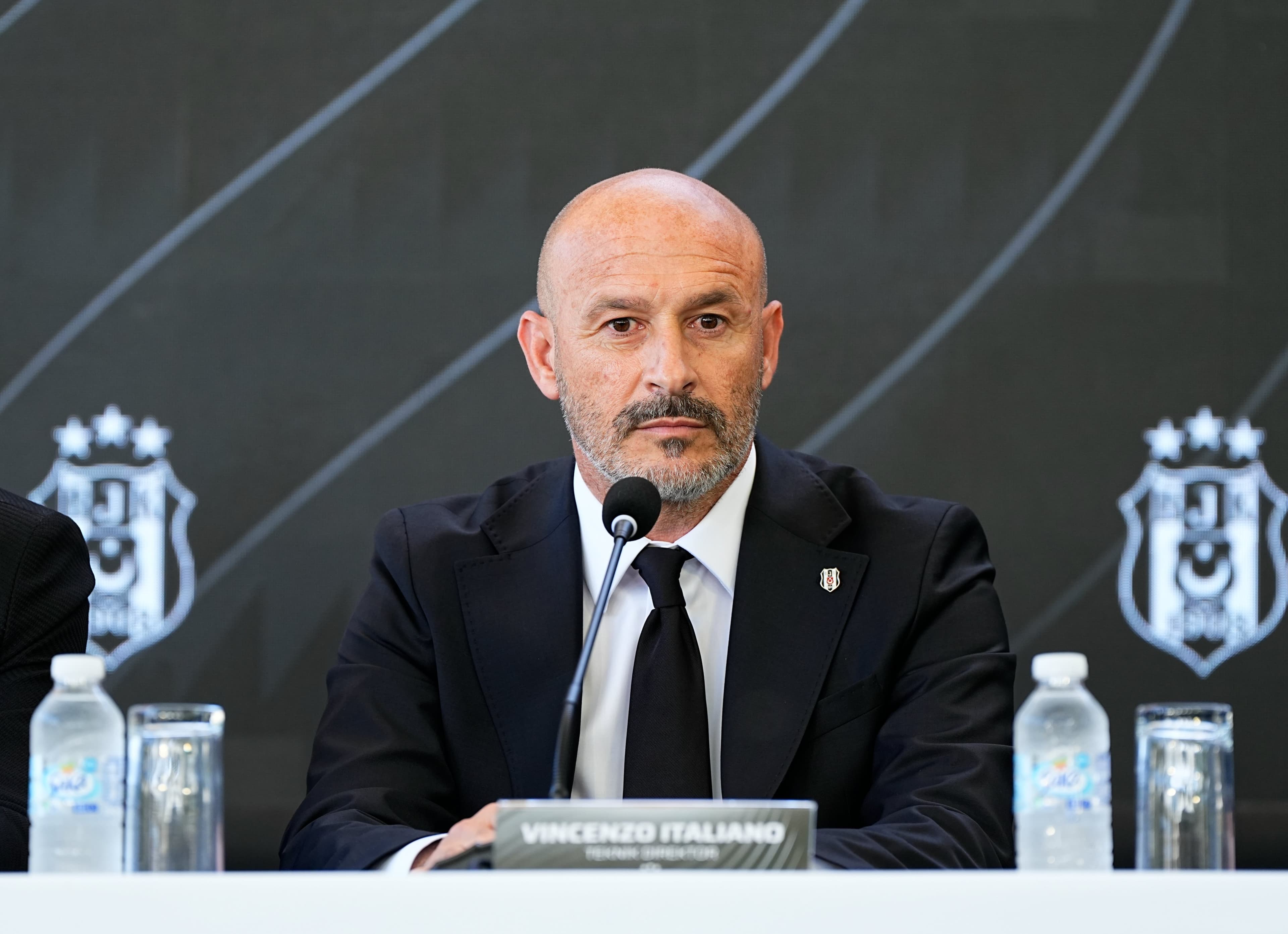 Beşiktaş yeni sezonu erken açıyor: İşte tarih ve kamp programı