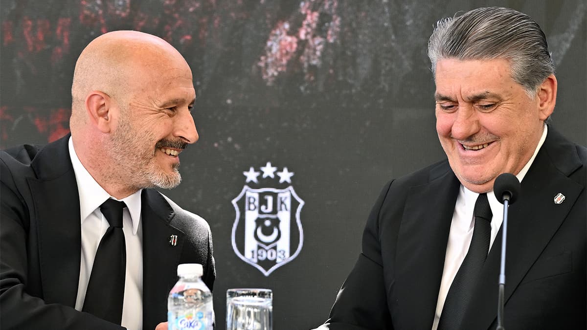 Beşiktaş, Trossard'dan sonra yeni bir yıldız transfer ediyor
