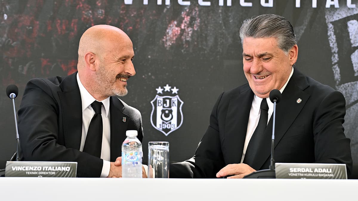 Beşiktaş kaleye Serie A'dan yeni bir isim almayı düşünüyor