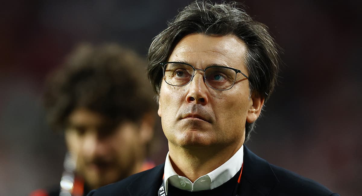 Montella'nın geleceği belirsiz, Türkiye Paraguay'a yenildi