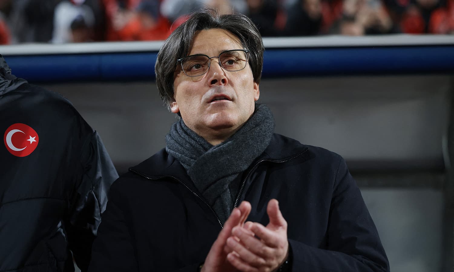 Montella, Dünya Kupası hedeflerini ve iki oyuncunun sağlık durumunu değerlendirdi