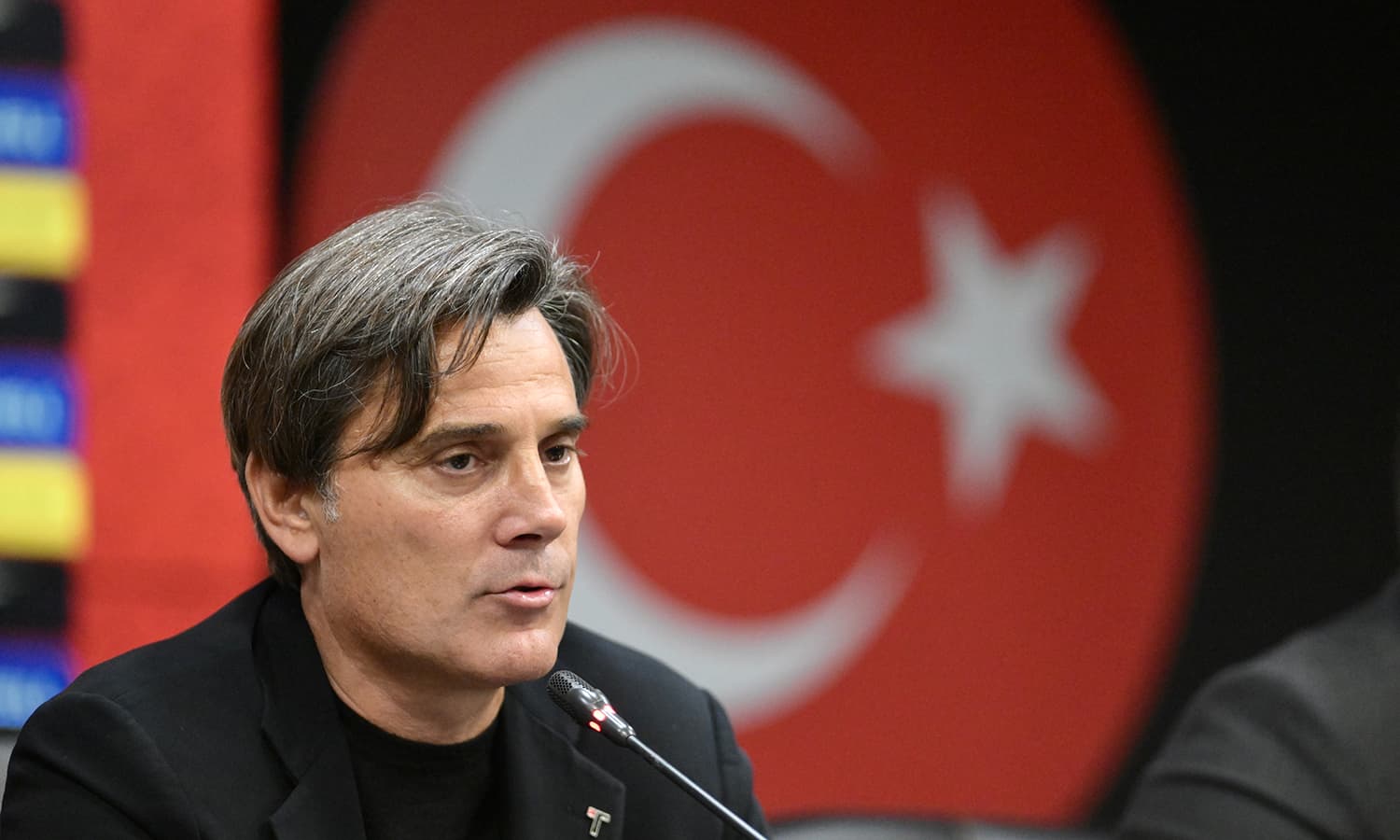 Montella, Orkun Kökçü hakkında açıklama yaptı