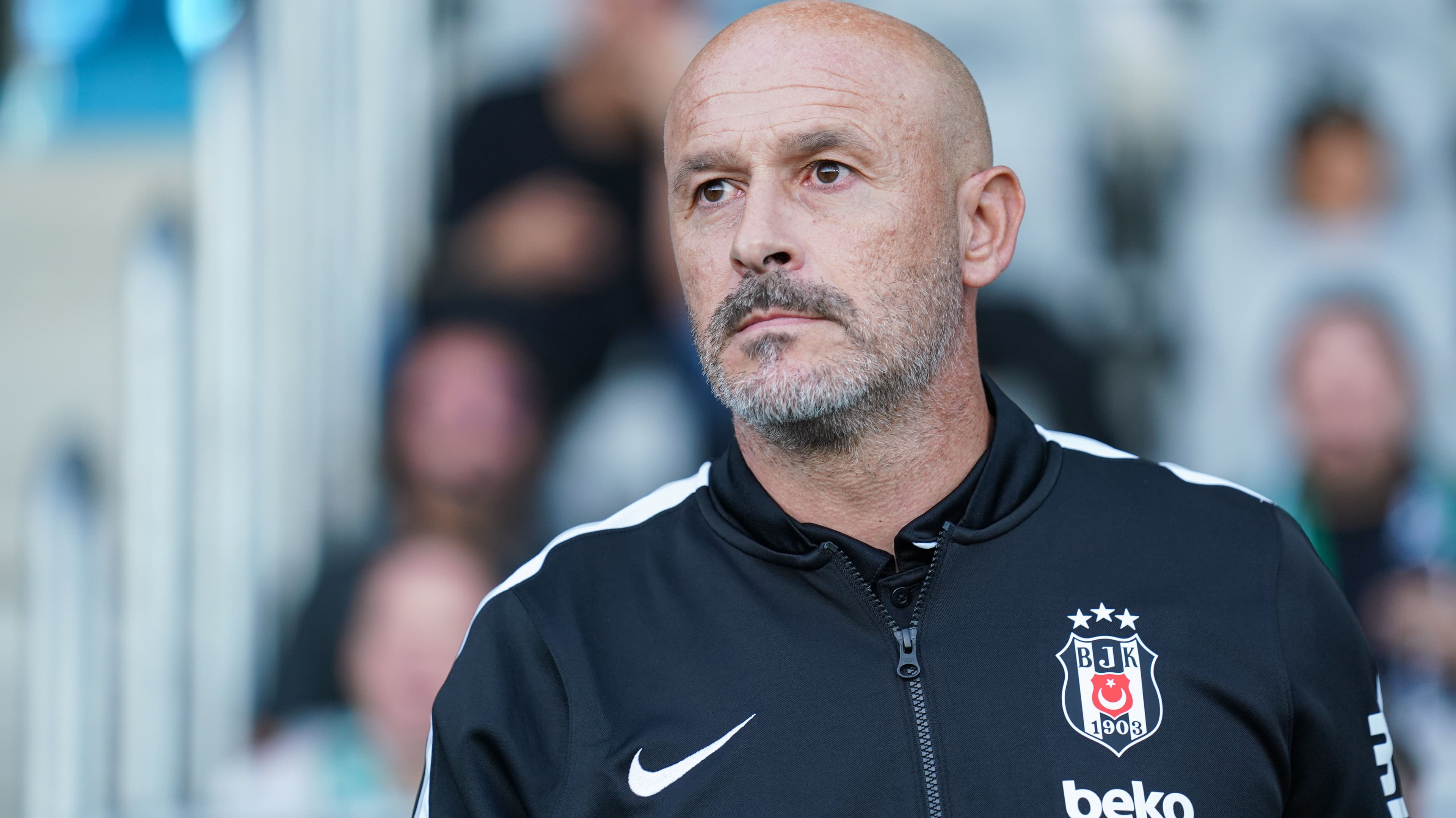 İtaliano, Miretti'nin derbi kadrosunda yer almamasını açıkladı