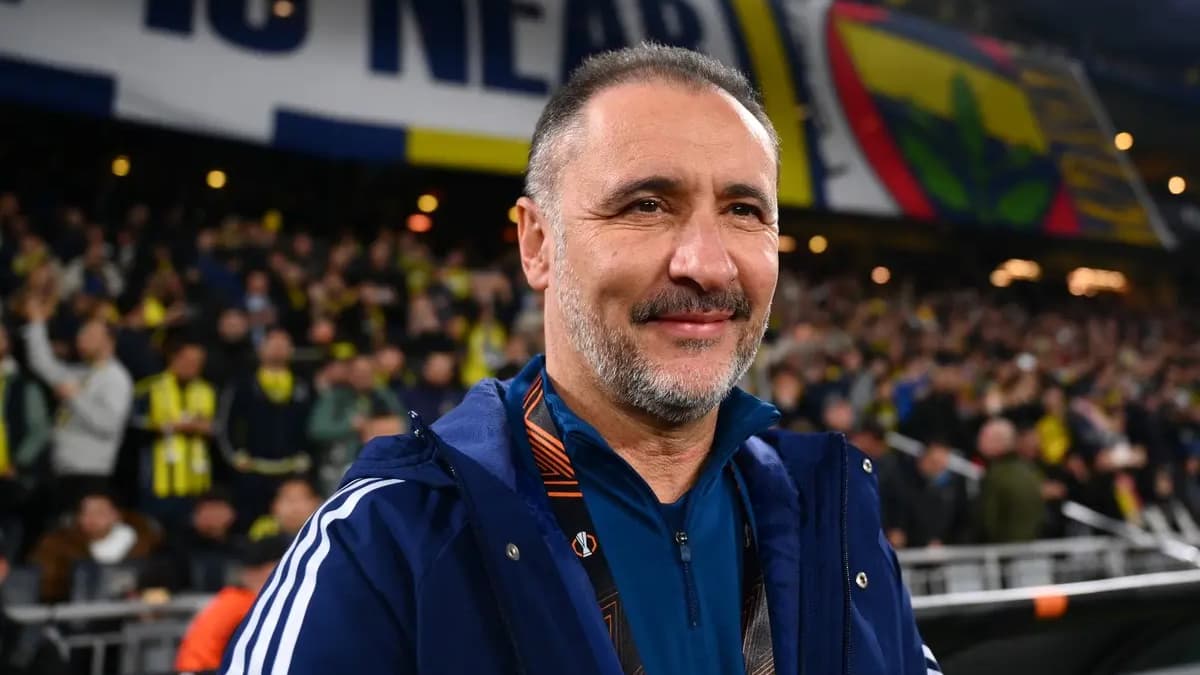 Vitor Pereira'nın Suudi Arabistan'a dönüşü gündemde