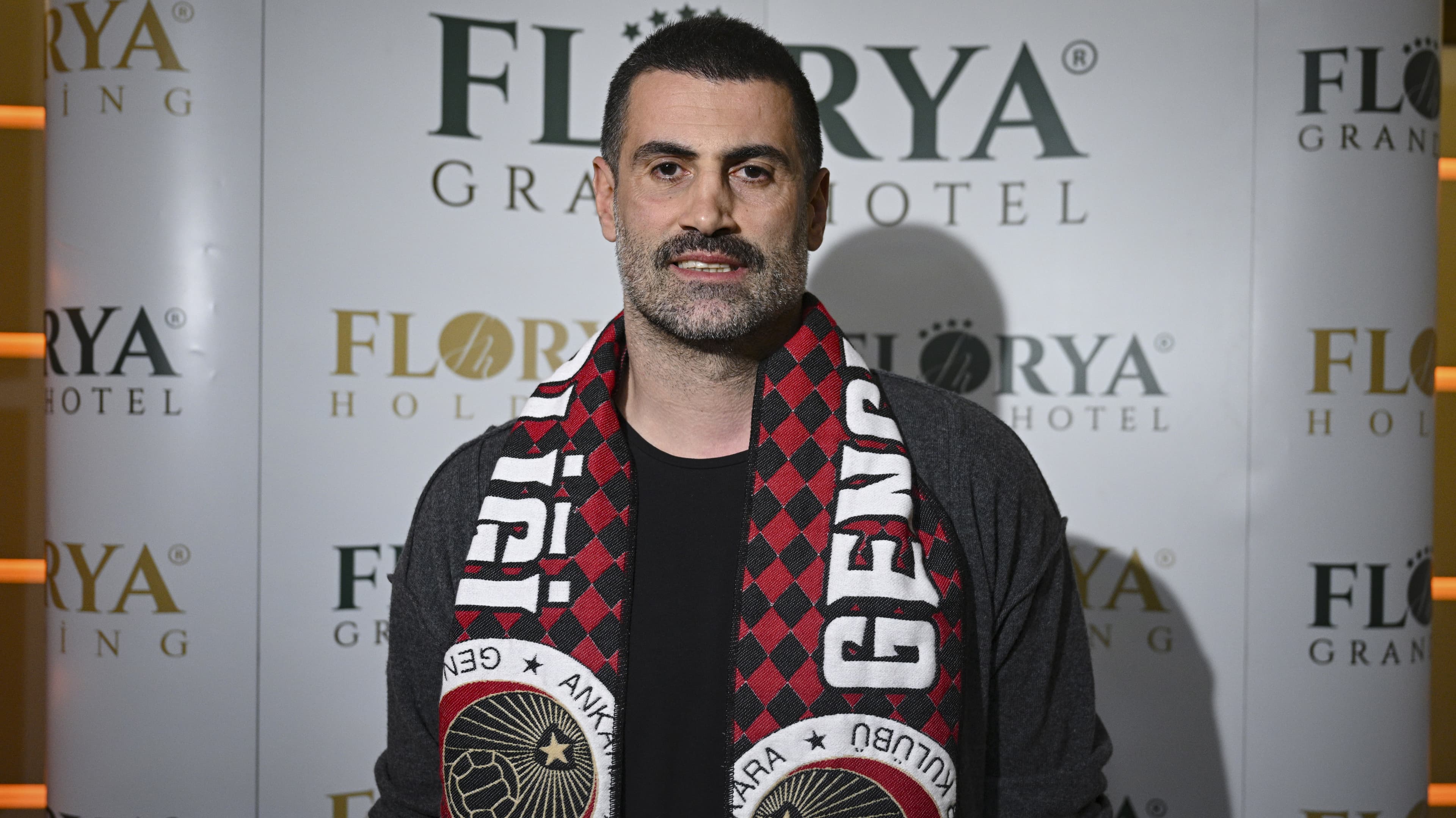 Volkan Demirel, Beşiktaş maçı öncesi söz verdi