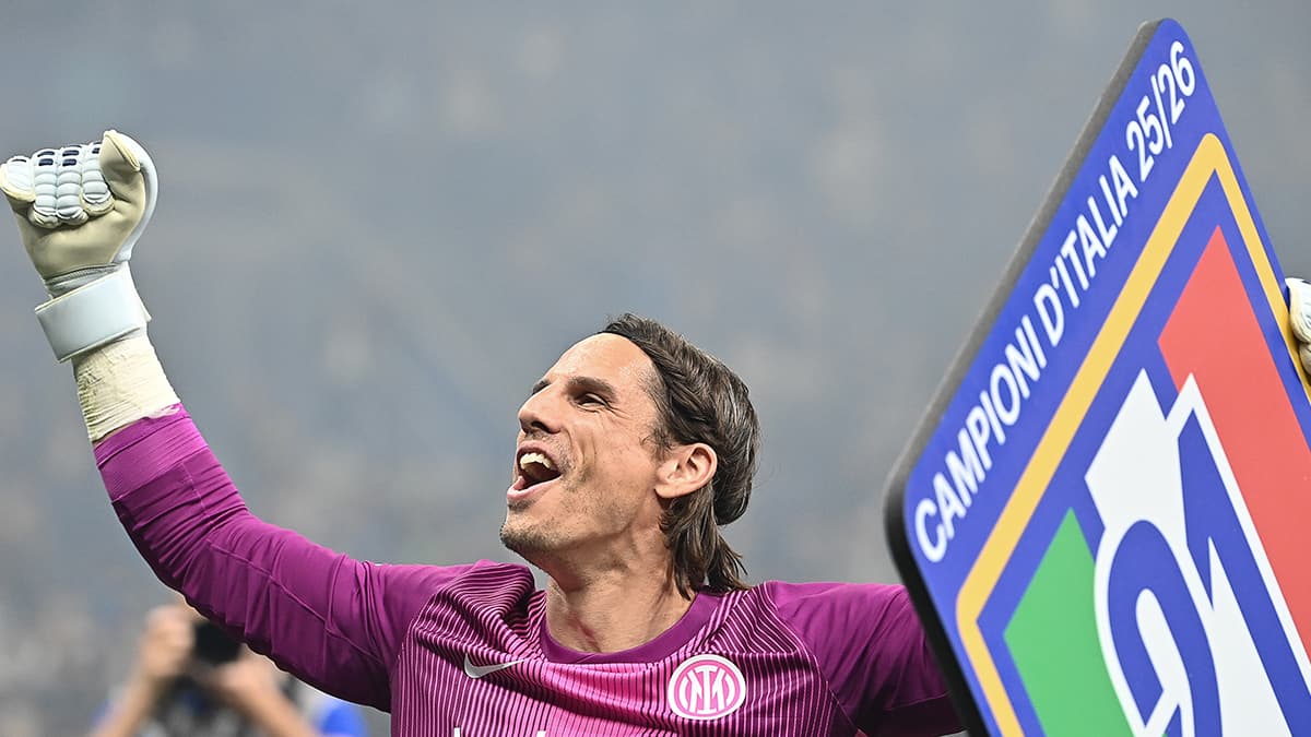 Yann Sommer, Club Brugge ile sözleşme imzaladı