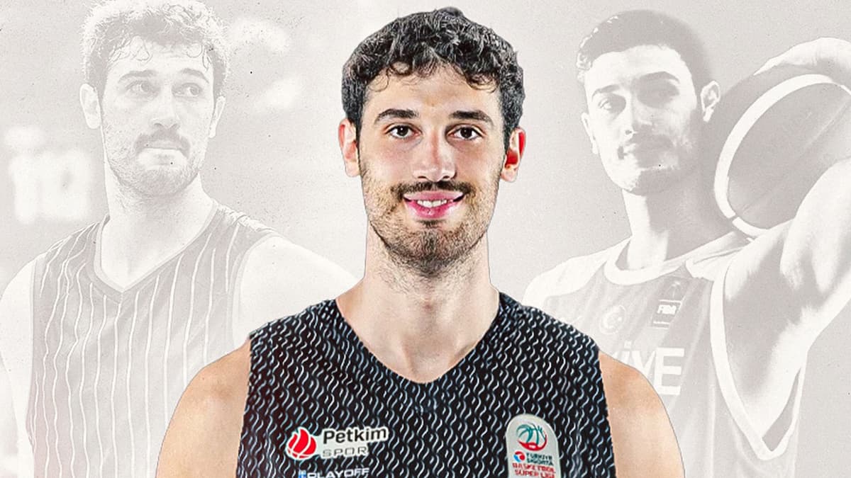 Yiğit Onan, Aliağa Petkimspor ile sözleşme imzaladı