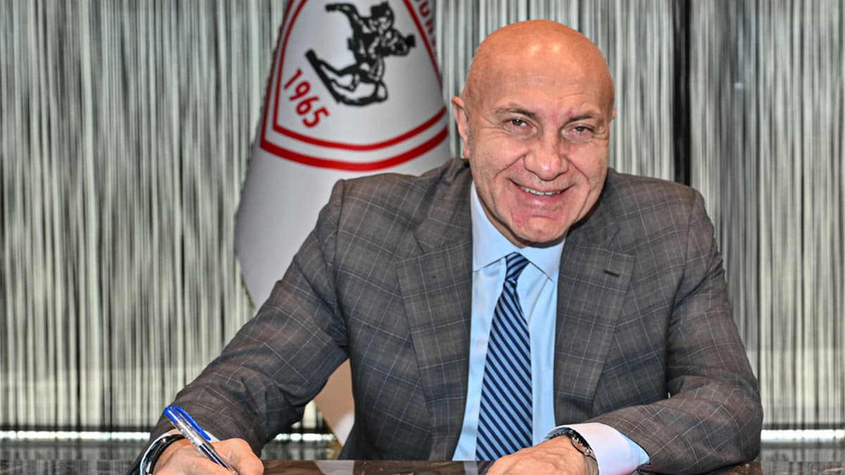 Yüksel Yıldırım, Fenerbahçe'de yeni bir transfer gerçekleştiriyor