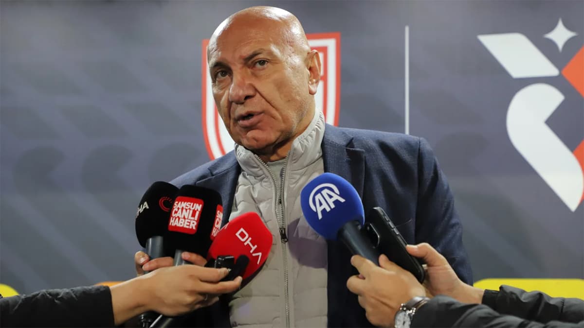 Yüksel Yıldırım, Olivier Ntcham ile anlaşamadı ve oyuncu takımdan ayrıldı