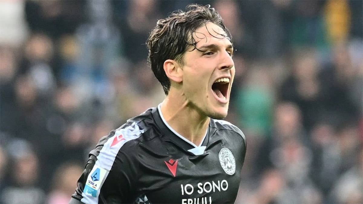 Bu iş buraya kadar! Sonunda Zaniolo için beklenen açıklama geldi