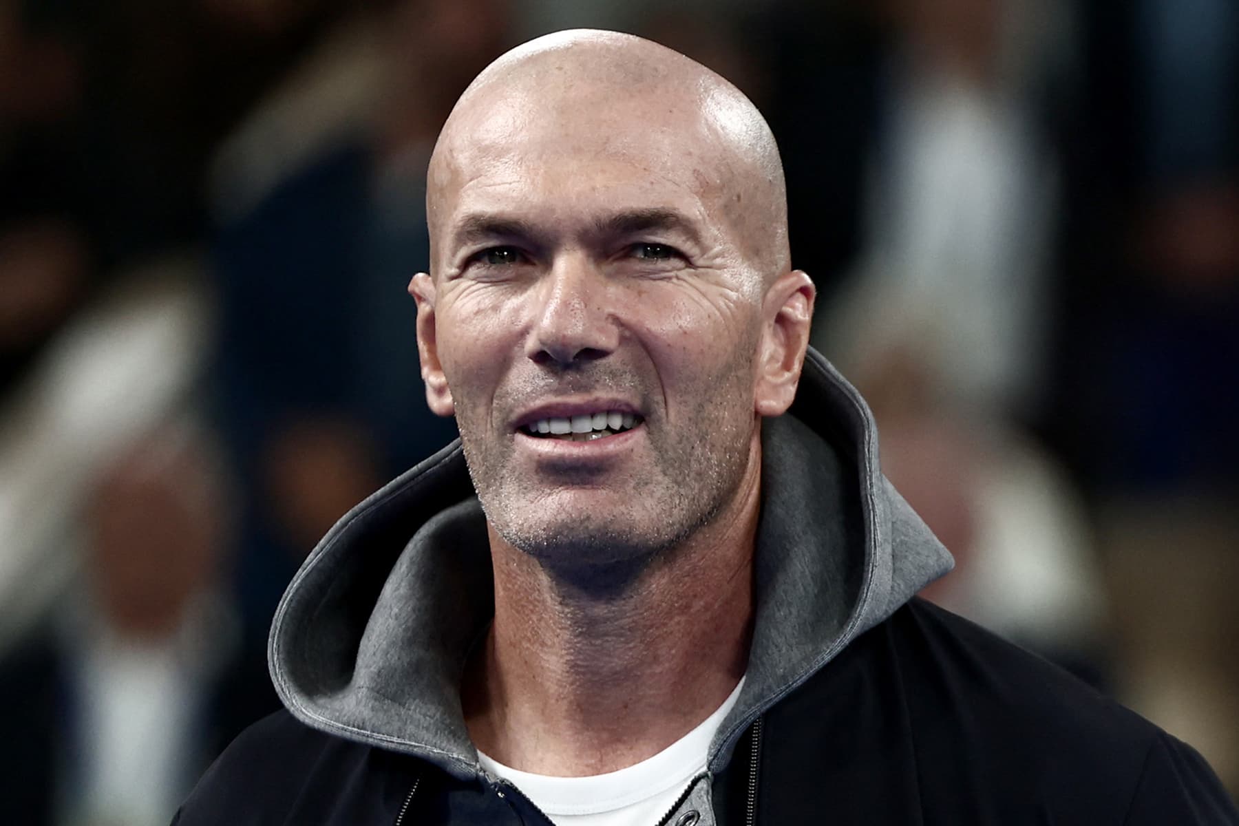 Zinedine Zidane, Fransa Milli Takımı'nın teknik direktörü olacak