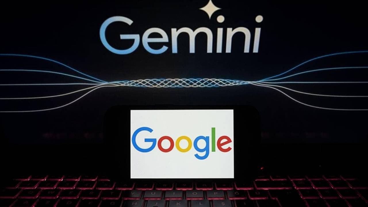 Google, Gemini için yeni bir yapay zeka çipi geliştiriyor