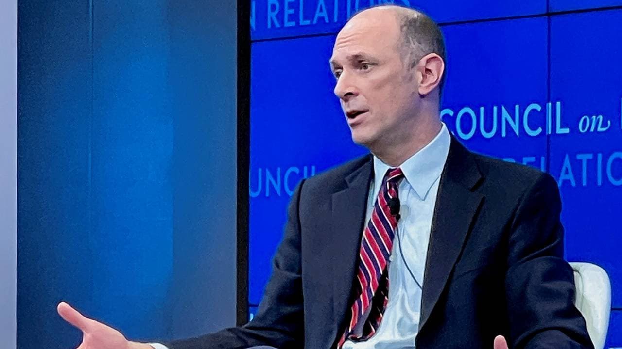 Chicago Fed Başkanı Goolsbee'den enflasyon mesajı