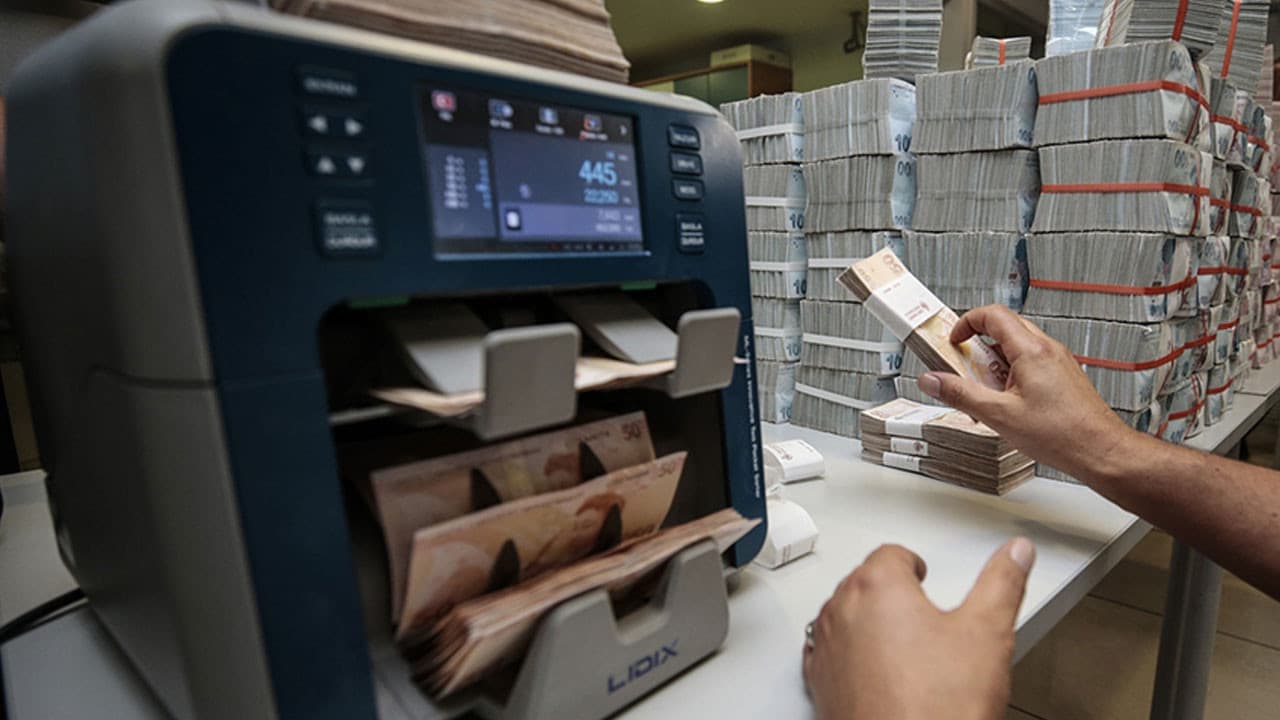 2026 Yılı Yatırım Programı yayımlandı: 13 bin 887 projeye 1,9 trilyon lira