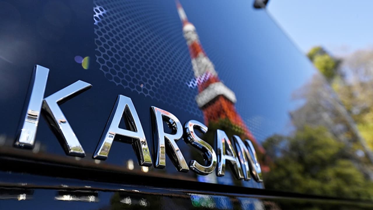 Karsan'da yeni CEO ataması yapıldı