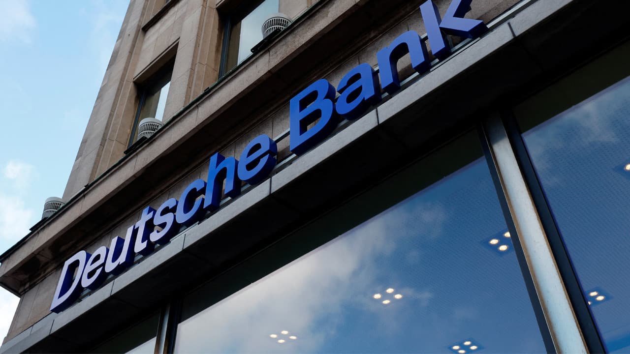 Deutsche Bank'tan TCMB için faiz tahmini