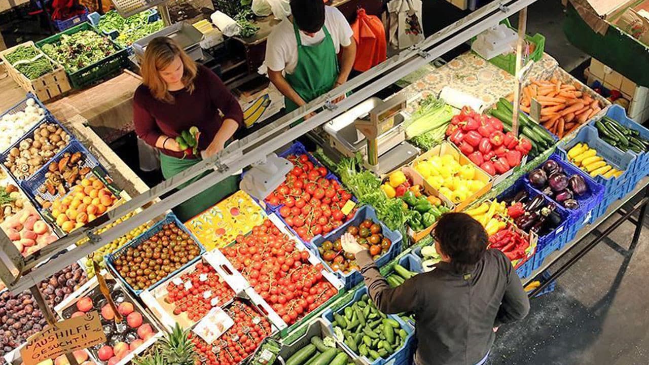 Savaş sonrası gıda fiyatları ne kadar arttı? İlk öncü veri geldi