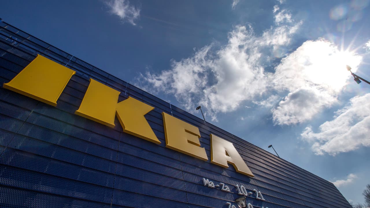 IKEA, iki mutfak ürününü geri çağırdı: Kullanmayın uyarısı yapıldı