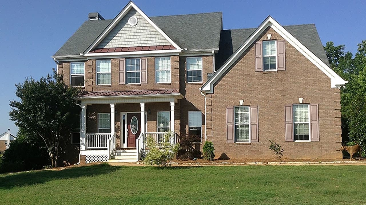 Trump'tan konut hamlesi: İki kararname imzaladı