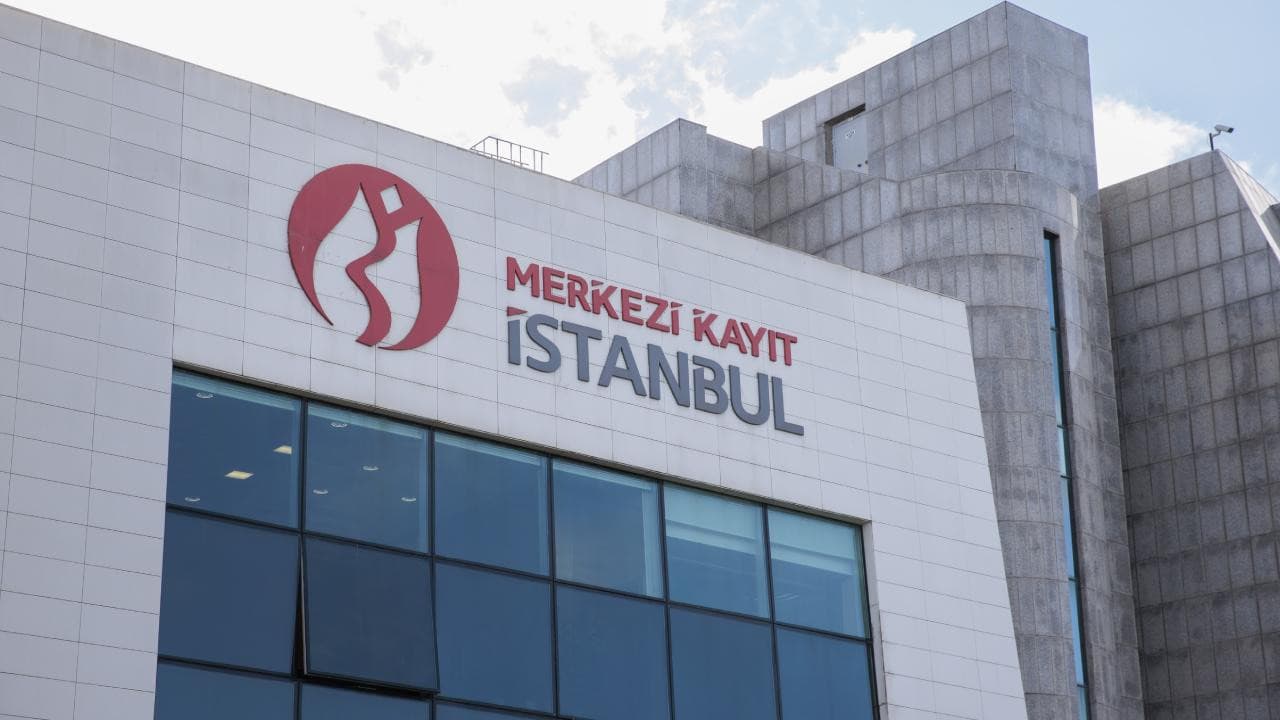 Merkez Bankası, MKK'nın Kripto Varlık Kayıt Sistemi'ni onayladı