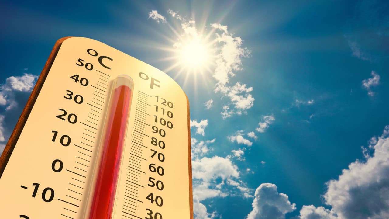 Dünya Meteoroloji Örgütü, sıcaklıkların rekor seviyelere ulaşabileceğini açıkladı