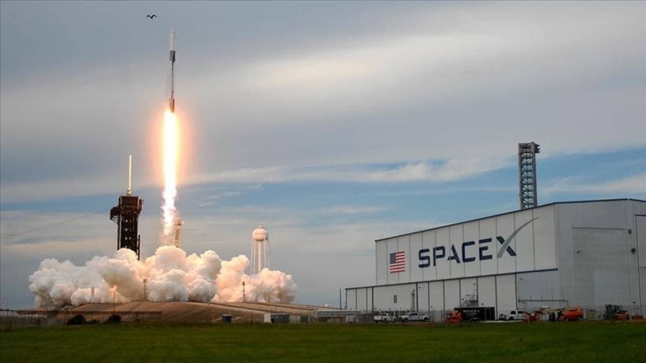 SpaceX, tahvil ihracına 89 milyar dolar talep topladı