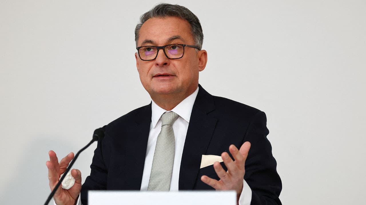 ECB üyesi Nagel'den faiz artışı sinyali