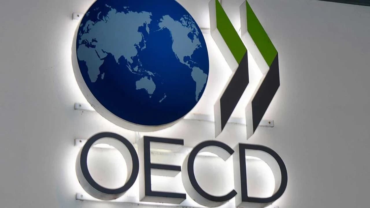 OECD'de enflasyon artışı: Enerji fiyatları etkili oldu