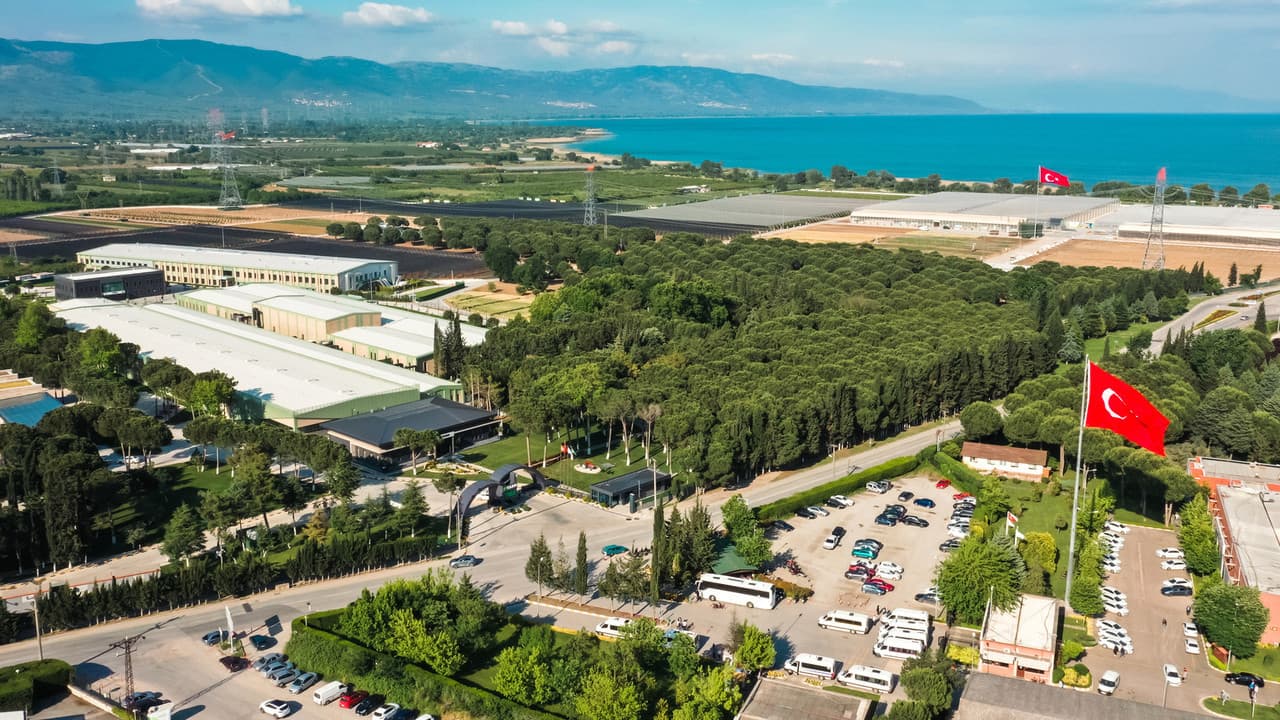 Hektaş birinci çeyrek bilançosunu açıkladı