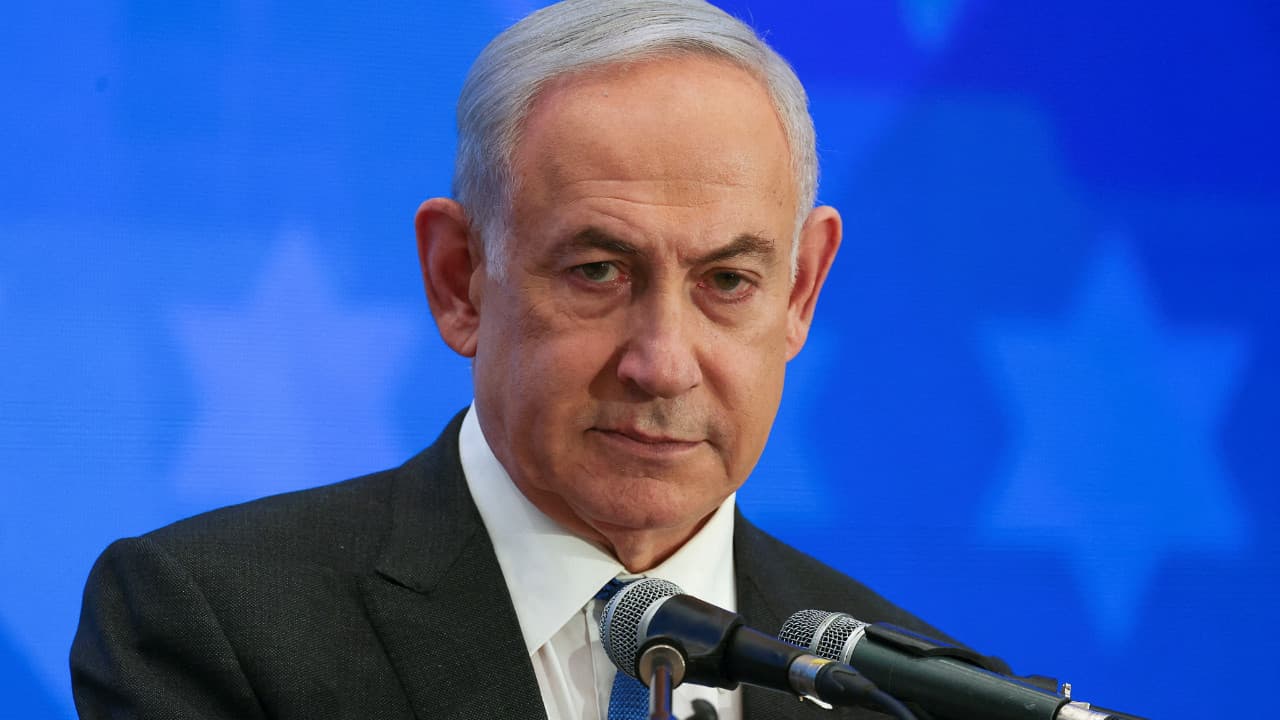 Netanyahu: "ABD askeri yardımı sıfırlanacak"