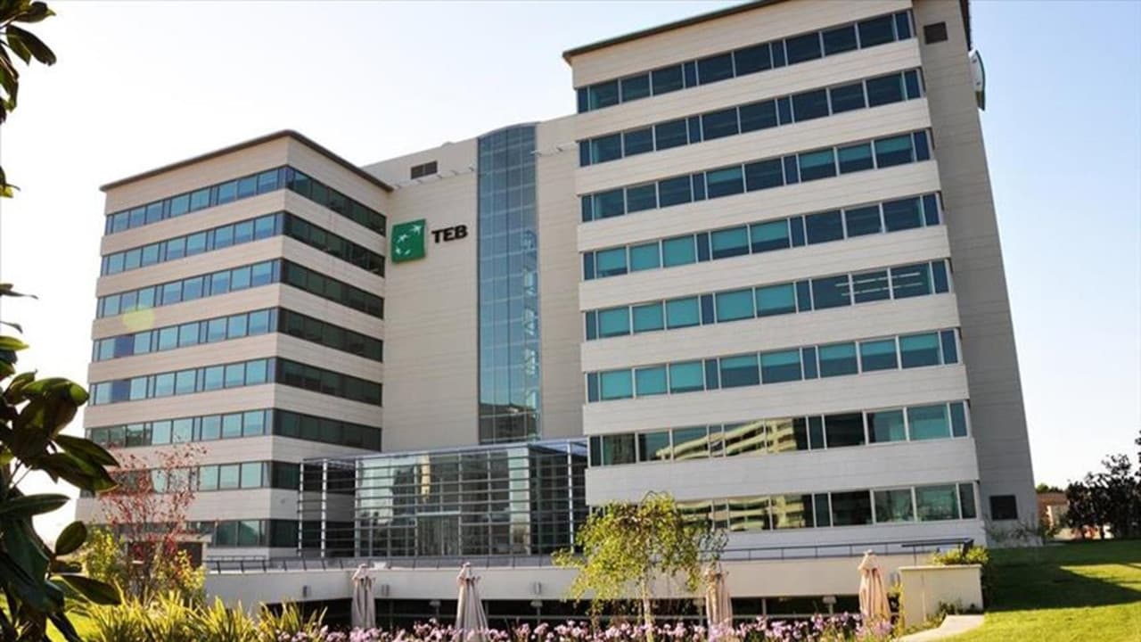 TEB 2026 yılı ikinci çeyrek finansal sonuçlarını duyurdu