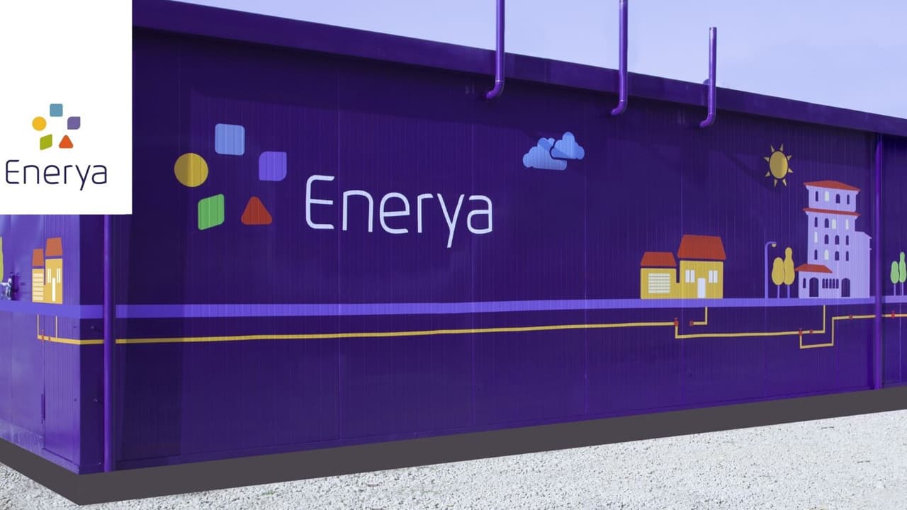 Enerya Enerji'den pay geri alım işlemleri hakkında açıklama