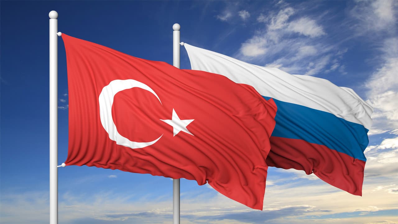 Rusya: Türkiye ile enerji ortaklığımız stratejik