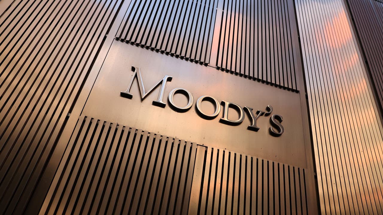 Moody’s Türkiye ekonomisi konferansı düzenliyor
