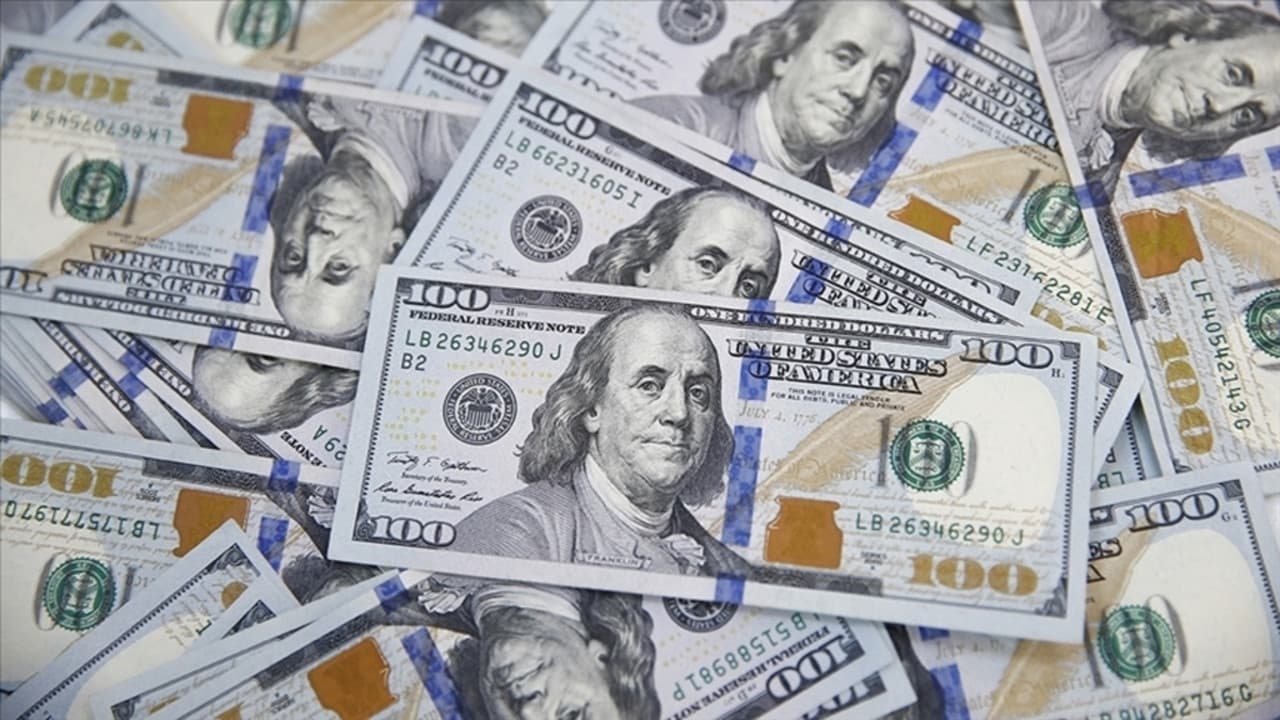 ABD cari açığı üçüncü çeyrekte 226,4 milyar dolara geriledi