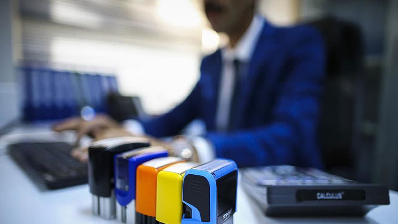 Bağımsız denetçilik belge bedelleri yeniden belirlendi