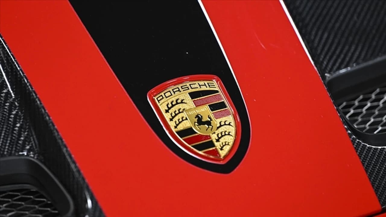 Porsche'de 4 bin 100 kişilik işten çıkarma planı gündemde