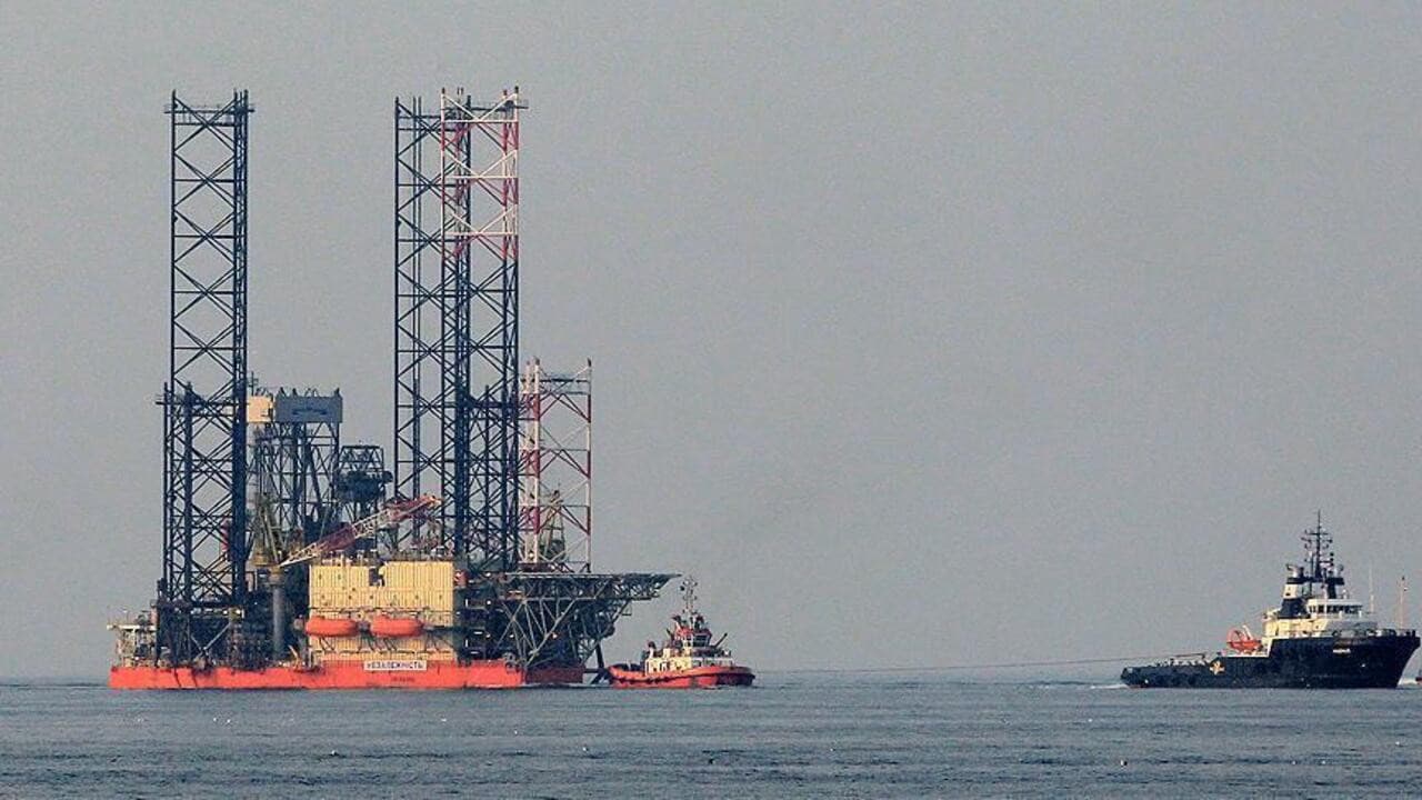 Chevron, Yunanistan'da gaz arama haklarının yüzde 70'ini almak için başvurdu