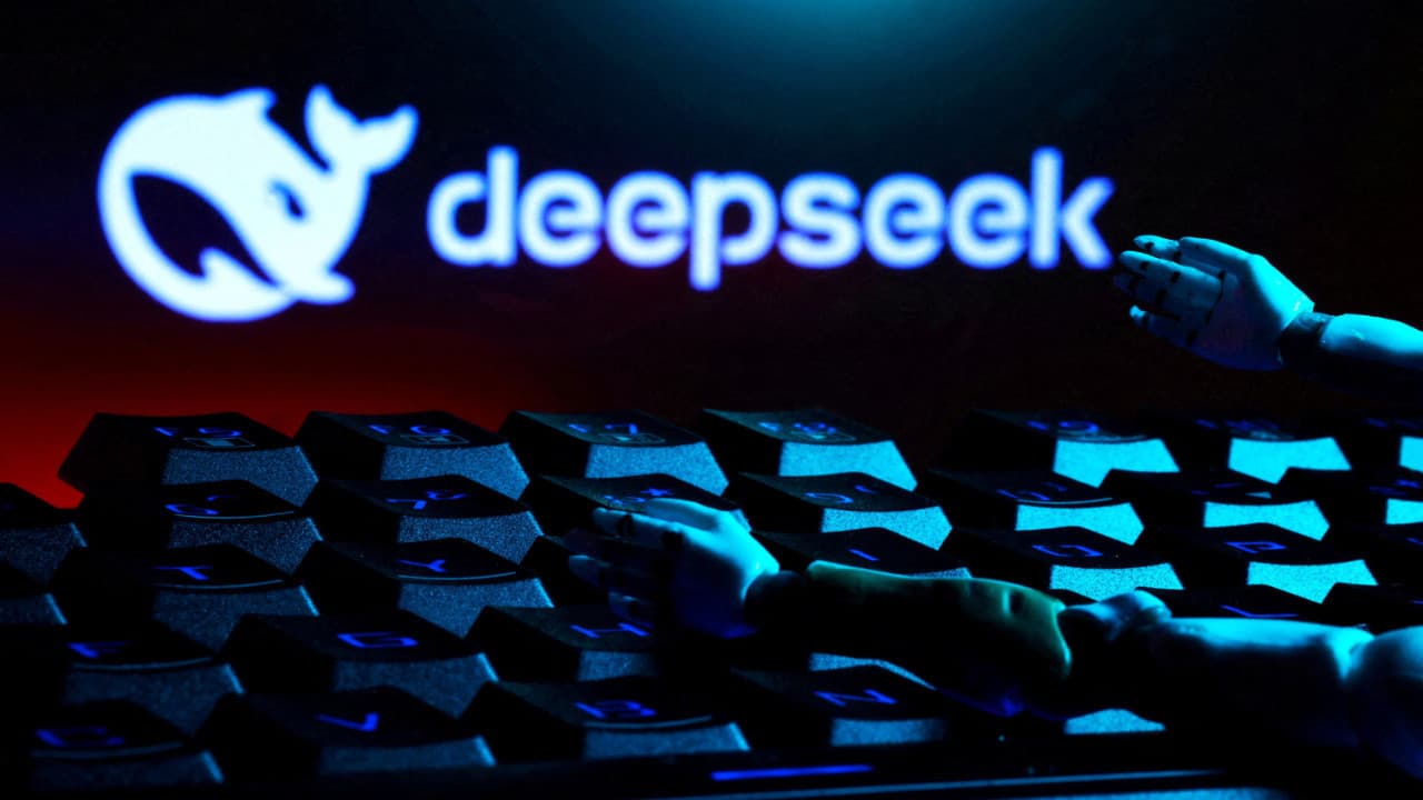 DeepSeek, çalışan sayısını iki katına çıkaracak