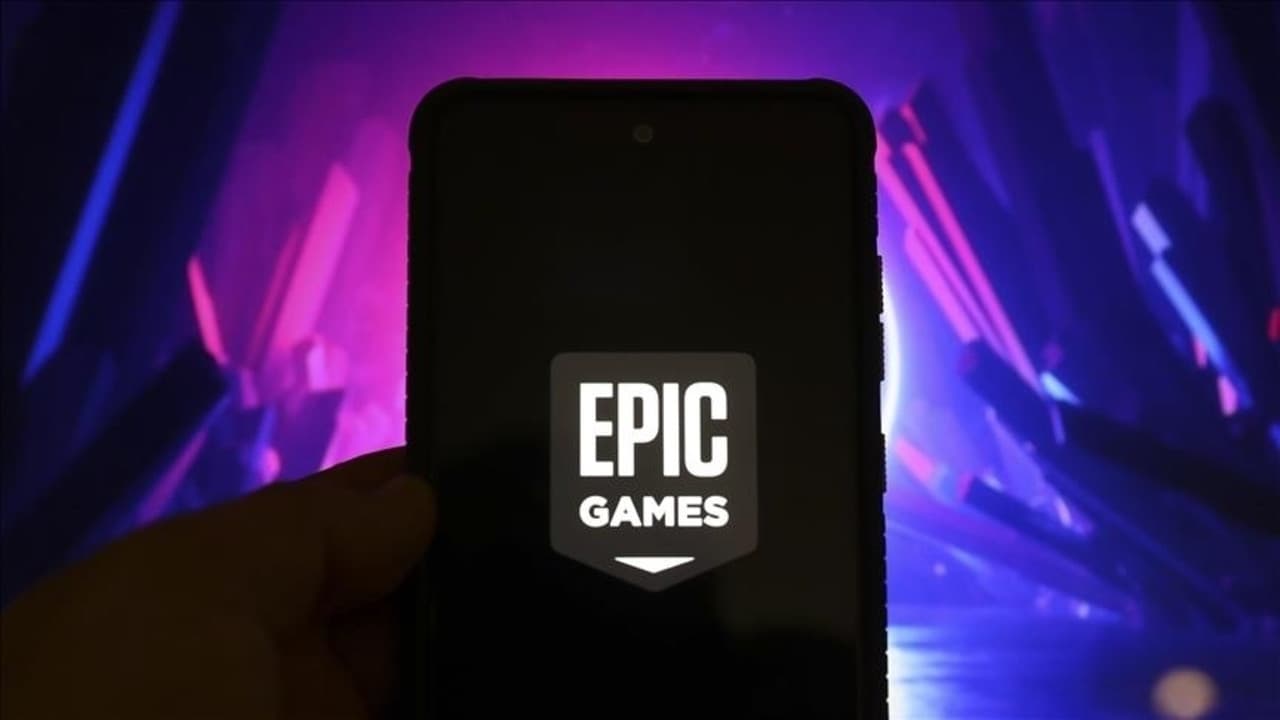 Epic Games 1000'den fazla çalışanla yollarını ayırıyor