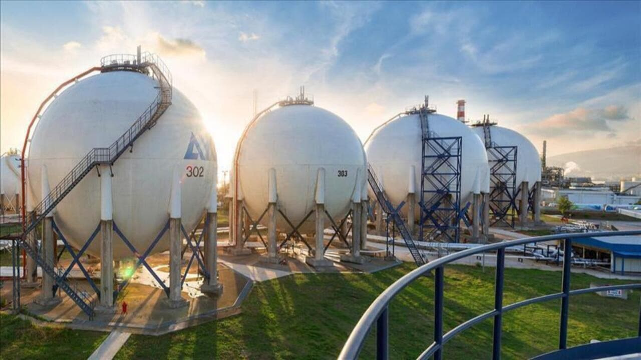 Aygaz 2025 yılını 5 milyar TL net kâr ile tamamladı