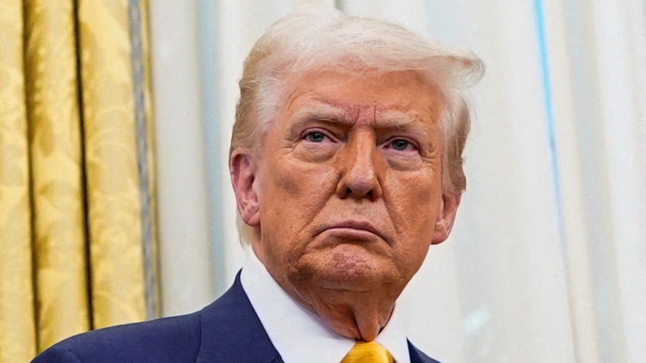 Trump'tan İran'a yeni tehdit: "Yeryüzünden sileriz"